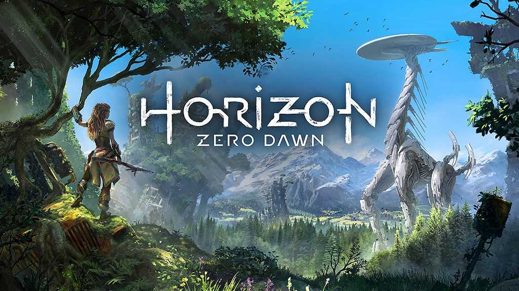 Horizon