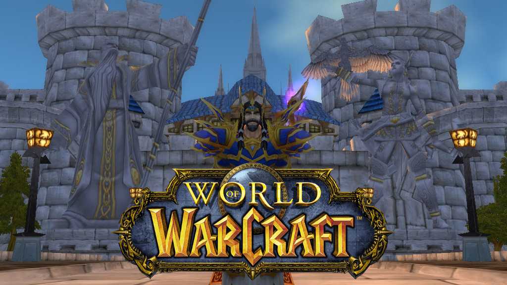 World of Warcraft