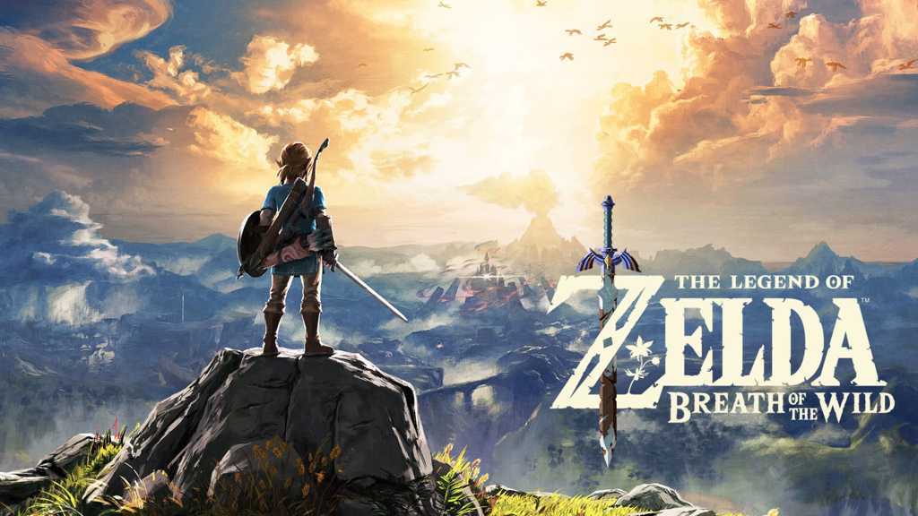 The Legend of Zelda